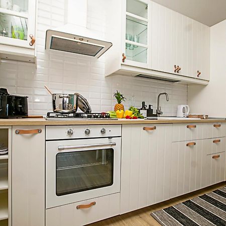 Casa Turchese - Happy Rentals Riva del Garda Bagian luar foto