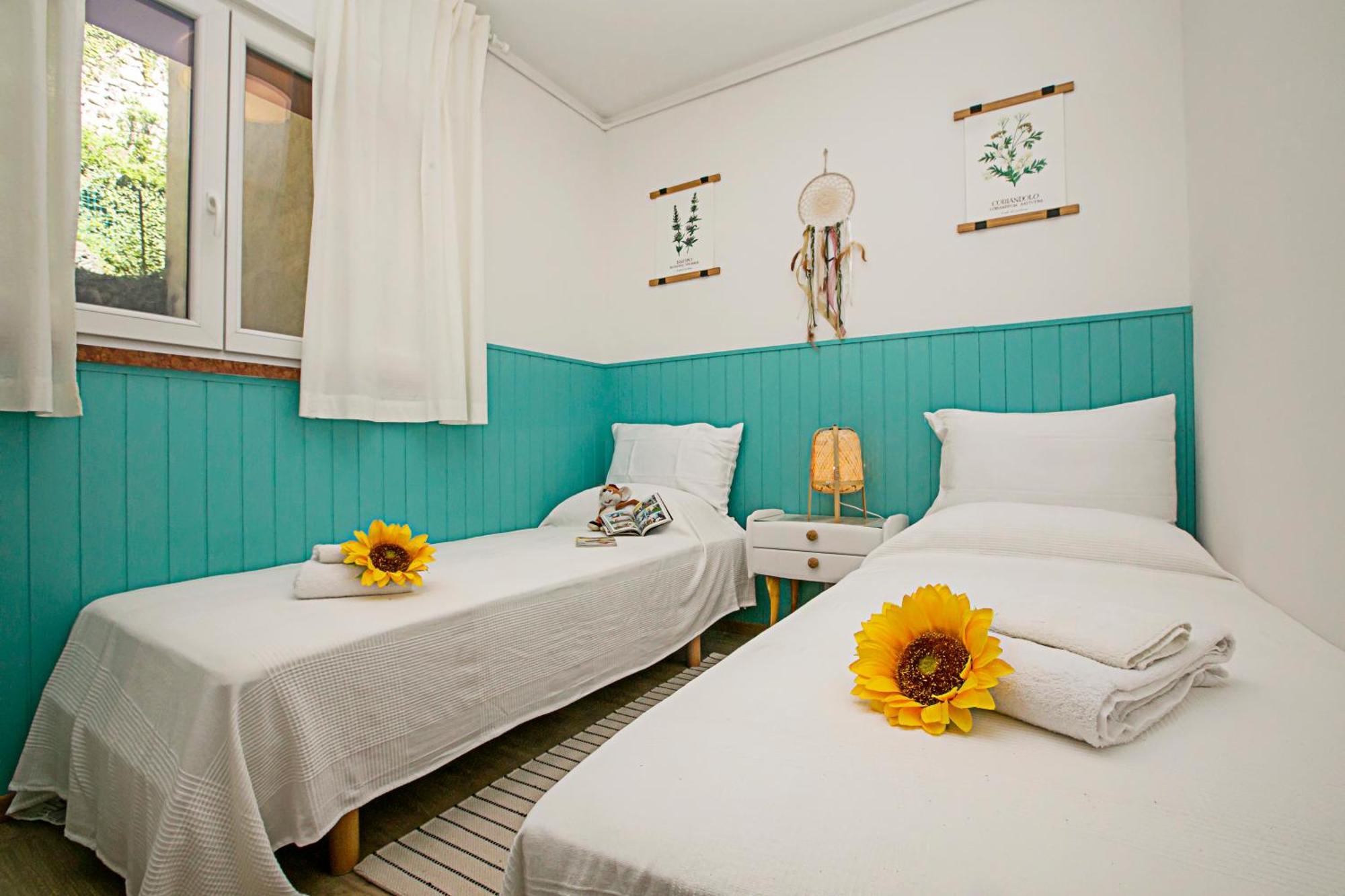 Casa Turchese - Happy Rentals Riva del Garda Bagian luar foto