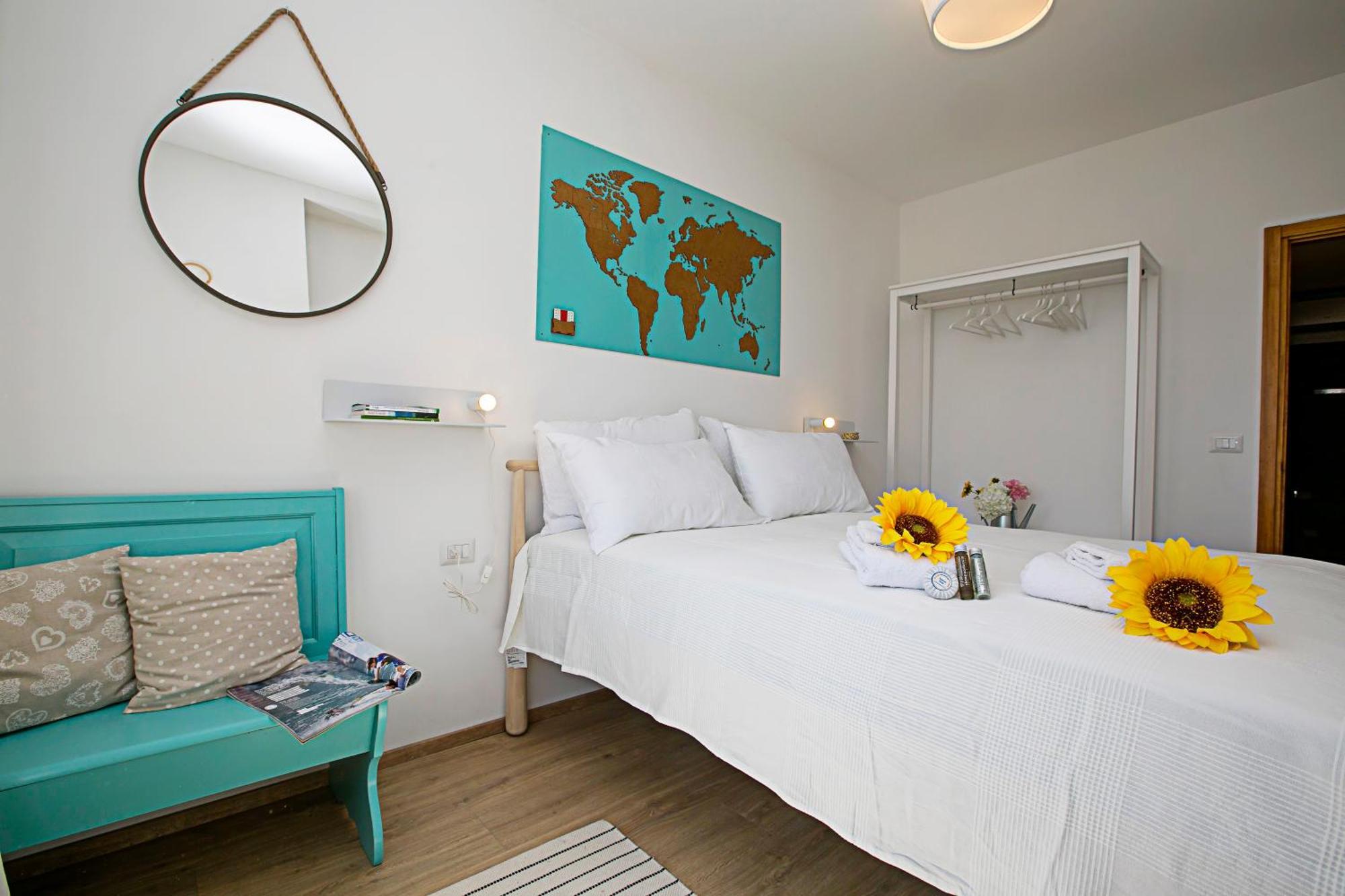 Casa Turchese - Happy Rentals Riva del Garda Bagian luar foto